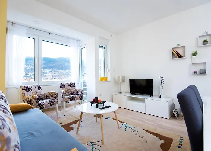 Sunrise Inn Sarajevo