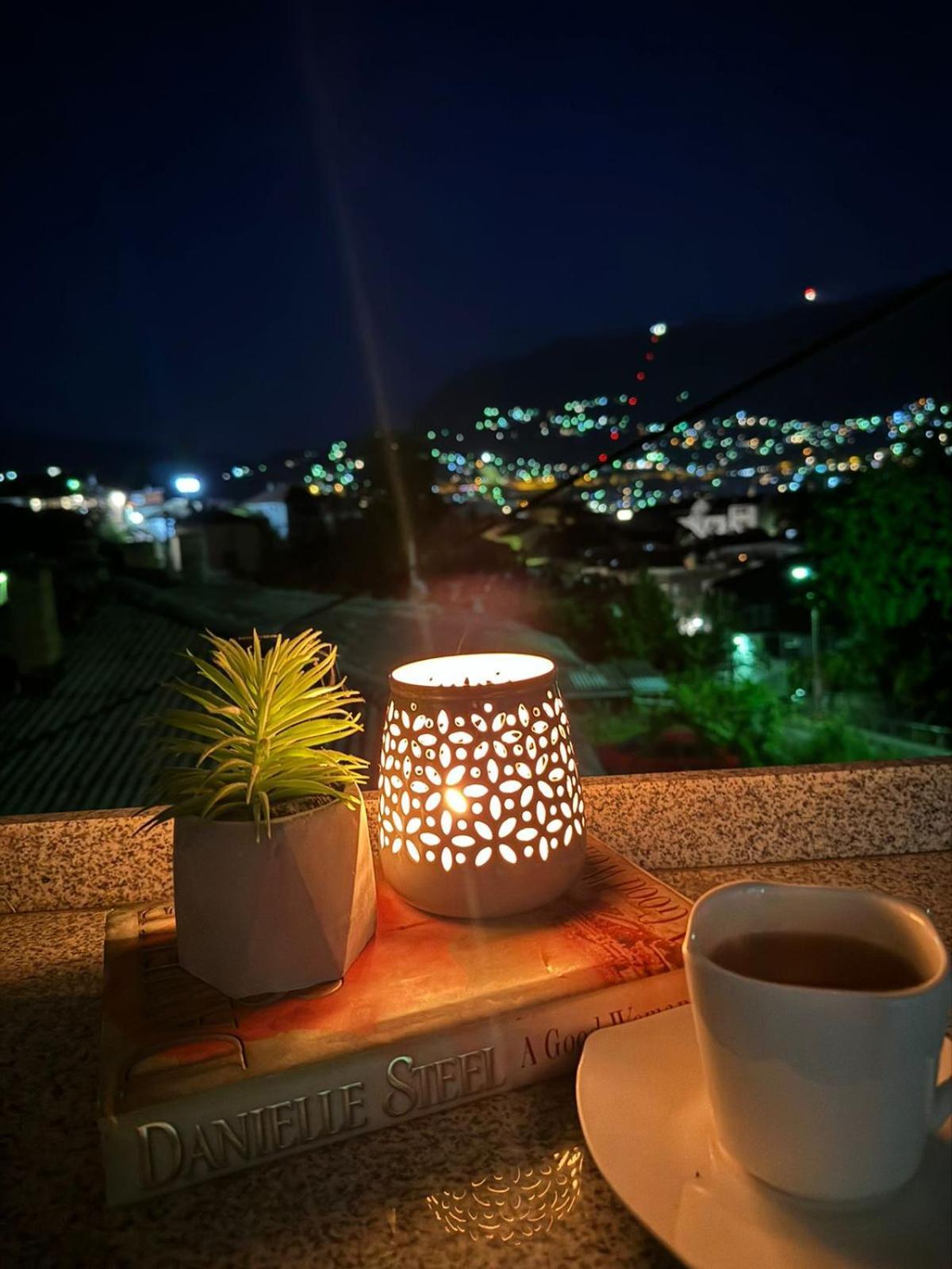 Apartment Sunrise *