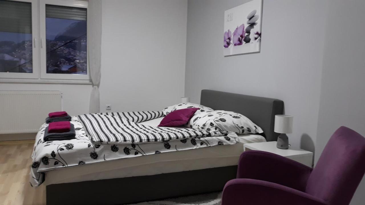 Sunrise Apartment Sarajevo